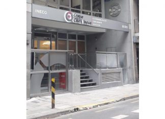CITES-INECO, un nuevo espacio para Prevención ART prevención art cites ineco nuevo espacio