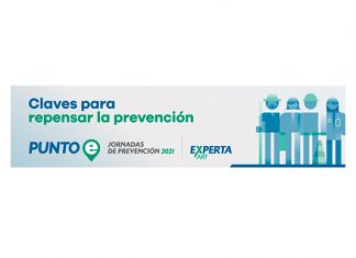 Punto E: Experta ART organiza sus Jornadas de Prevención 2021 experta art punto e jornadas prevención 2021