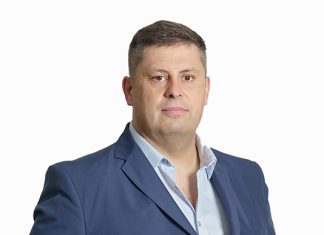 Hansen: “Tenemos un alto sentido de pertenencia y un muy bajo nivel de rotación del personal” hansen federación patronal seguros pertenencia rotación personal
