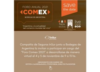 Compañía de Seguros InSur auspicia el Foro Comex 2021 compania-seguros-insur-segundo-foro-comex-2021