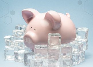 Afianzadora: congelamiento de precios y anticipo financiero afianzadora congelamiento precios anticipo financiero