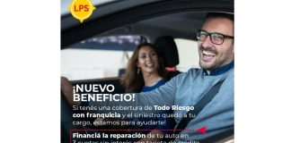 La Perseverancia Seguros financiará a sus asegurados los costos de reparación de sus vehículos la perseverancia seguros financiamiento costos reparación vehículos