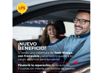 La Perseverancia Seguros financiará a sus asegurados los costos de reparación de sus vehículos la perseverancia seguros financiamiento costos reparación vehículos