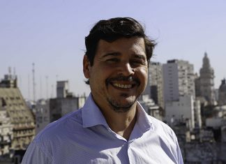Miatello: “Nuestro producto de caución para alquiler se distingue por la inclusión social” miatello provincia seguros producto caución alquiler inclusión social