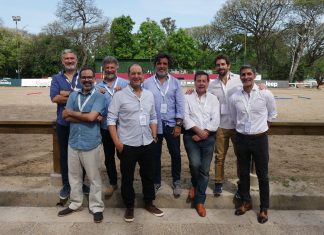 La Cámara Insurtech Argentina cerró el año y renovó autoridades camara-insurtech-argentina-año-autoridades