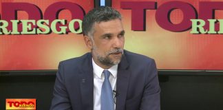 Del Brutto: “Las herramientas tecnológicas son un aliado del productor” del brutto aapas herramientas tecnológicas productor seguros