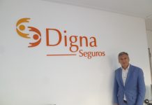 Delorenzi: “Somos una aseguradora que no concibe un negocio sin el asesoramiento de un productor” delorenzi digna seguros aseguradora asesoramiento productor