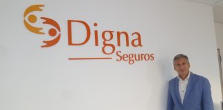 Delorenzi: “Somos una aseguradora que no concibe un negocio sin el asesoramiento de un productor” delorenzi digna seguros aseguradora asesoramiento productor