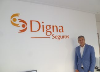 Delorenzi: “Somos una aseguradora que no concibe un negocio sin el asesoramiento de un productor” delorenzi digna seguros aseguradora asesoramiento productor