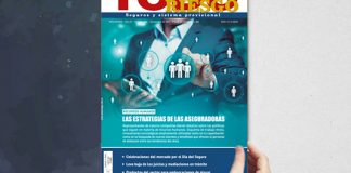 La revista Todo Riesgo de noviembre ya se está distribuyendo revista todo riesgo noviembre 2021
