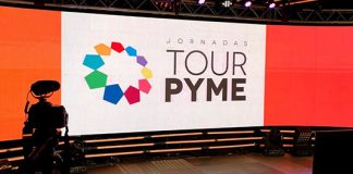 FAPASA invita a participar de las Jornadas Tour PyME fapasa jornadas tour pyme
