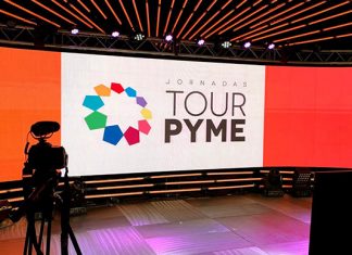 FAPASA invita a participar de las Jornadas Tour PyME fapasa jornadas tour pyme