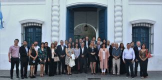ATPAS celebró sus 35 años con diversas actividades atpas aniversario actividades 2021