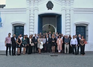 ATPAS celebró sus 35 años con diversas actividades atpas aniversario actividades 2021
