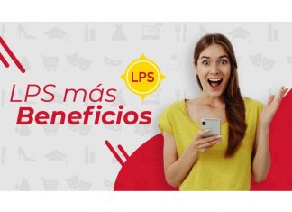 LPS Más Beneficios: nuevo programa de descuentos y beneficios para los clientes la perseverancia seguros lps más beneficios programa descuentos clientes