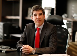 Simón: “Nos proponemos seguir expandiendo el horizonte de negocios” simón grupo sancor seguros expansión horizonte negocios