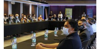 Presentan la Red de Asistencia a Víctimas de Siniestros Viales en municipios bonaerenses ansv red asistencia víctimas siniestros viales municipios bonaerenses