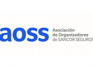 AOSS fue reconocida en los Premios #LatamDigital aoss sancor seguros premios latamdigital