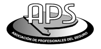 Renovación de autoridades en la Asociación de Profesionales del Seguro asociación profesionales seguro aps renovación autoridades