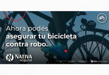Nativa Seguros lanzó al mercado su cobertura para bicicletas nativa seguros cobertura bicicletas