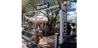 Se llevó a cabo nuevamente la Copa Omint de Polo copa omint polo 2021