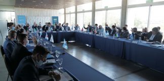 Alcohol Cero al Volante: el CFSV pedirá a Diputados que trate el proyecto de ley ansv cfsv proyecto ley alcohol cero volante diputados