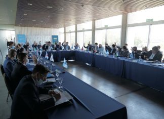 Alcohol Cero al Volante: el CFSV pedirá a Diputados que trate el proyecto de ley ansv cfsv proyecto ley alcohol cero volante diputados