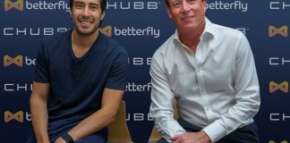 Chubb y Betterfly anuncian alianza regional en América Latina chubb betterfly alianza regional américa latina