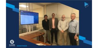 Claims Services sigue evolucionando con sus monitores de gestión claims services evolución monitores gestión