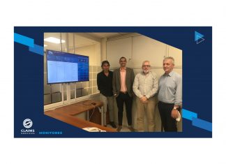 Claims Services sigue evolucionando con sus monitores de gestión claims services evolución monitores gestión
