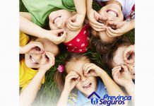 Colonias de vacaciones: producto de Previnca Seguros previnca seguros colonias vacaciones cobertura