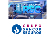 Doble reconocimiento para el Grupo Sancor Seguros en la edición 2021 de Distinciones RSC grupo sancor seguros doble reconocimiento distinciones rsc