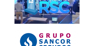 Doble reconocimiento para el Grupo Sancor Seguros en la edición 2021 de Distinciones RSC grupo sancor seguros doble reconocimiento distinciones rsc