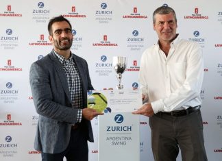 Zurich donó $ 1.100.000 a la Fundación Discar con la iniciativa “Hoyo 18 Solidario” zurich-1-100-000-fundacion-discar-iniciativa-hoyo-18-solidario