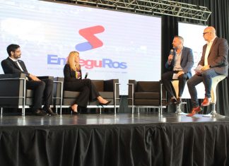 Nueva edición de EnSeguRos enseguros fapasa apas rosario sur santa fe 2021