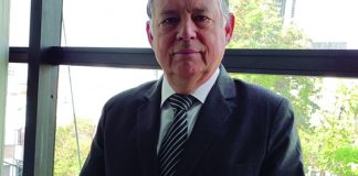 Rojo: “La actividad aseguradora tuvo que adecuarse para brindar cobertura a nuevos y mayores riesgos” rojo hamburgo seguros recursos humanos cobertura riesgos