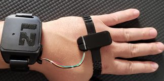 La Segunda y Flexbit crearon una solución tecnológica para la prevención de trastornos musculoesqueléticos la segunda flexbit solución tecnológica prevención trastornos musculoesqueléticos