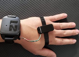 La Segunda y Flexbit crearon una solución tecnológica para la prevención de trastornos musculoesqueléticos la segunda flexbit solución tecnológica prevención trastornos musculoesqueléticos