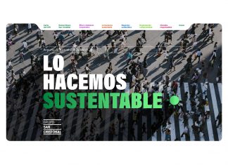 Grupo San Cristóbal presentó su cuarto Reporte de Sustentabilidad grupo san cristóbal cuarto reporte sustentabilidad