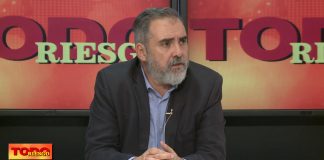 Trías: “La inflación provoca muchos problemas de desarrollo” trías aacs inflación problemas desarrollo