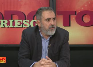 Trías: “La inflación provoca muchos problemas de desarrollo” trías aacs inflación problemas desarrollo