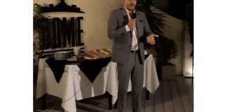 Evolución Seguros celebró el fin de año con un cocktail evolución seguros celebración fin año cocktail 2021