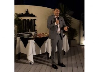 Evolución Seguros celebró el fin de año con un cocktail evolución seguros celebración fin año cocktail 2021