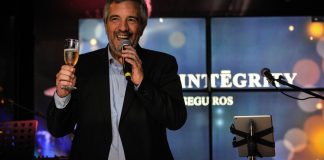 Intēgrity Seguros festejó el fin de año junto a sus productores intēgrity seguros fin año productores 2021