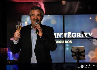 Intēgrity Seguros festejó el fin de año junto a sus productores intēgrity seguros fin año productores 2021