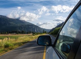 Ituran Argentina explica cómo preparar el auto para salir a la ruta ituran argentina preparación auto ruta