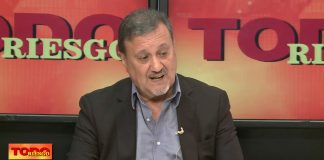 Prieto: “Existe cobertura para todas las aseguradoras en todos los ramos” prieto rasa cobertura aseguradoras ramos