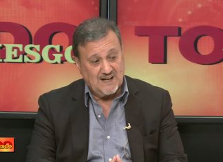 Prieto: “Existe cobertura para todas las aseguradoras en todos los ramos” prieto rasa cobertura aseguradoras ramos