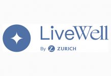 Zurich lanza la app de bienestar LiveWell