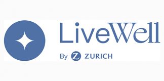 Zurich lanza la app de bienestar LiveWell